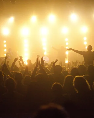 Rush Tribute Project