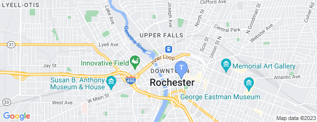 The Club at Water Street