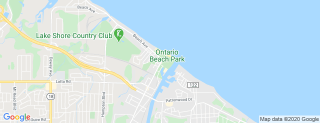 Tropix Outdoor Stage