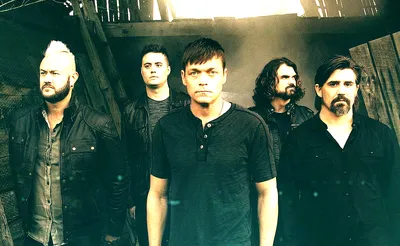 3 Doors Down