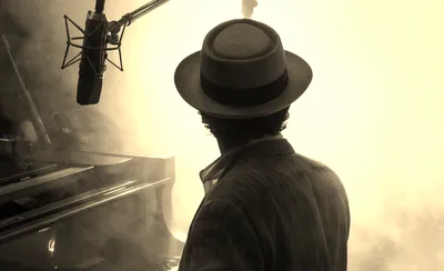 A.J. Croce