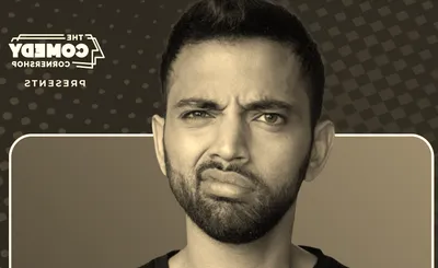 Akaash Singh