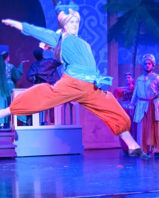 Aladdin Jr.