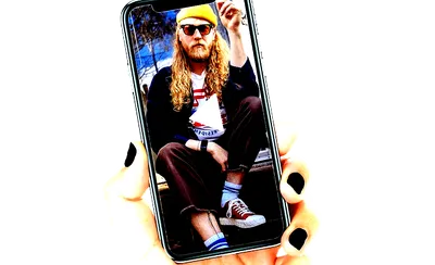 Allen Stone