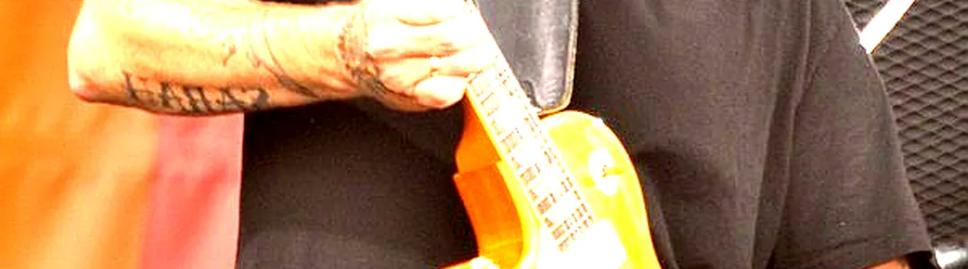 Anders Osborne