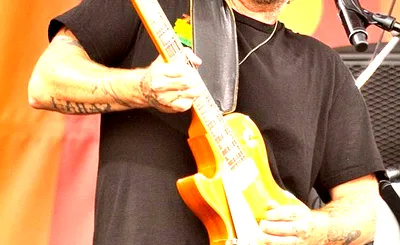 Anders Osborne