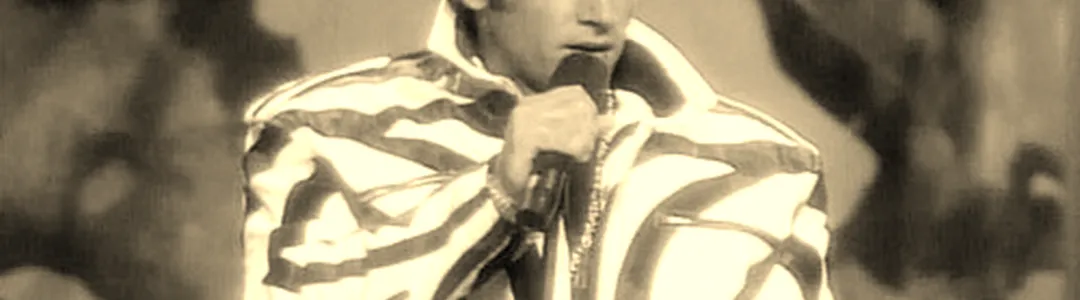 Andrew Dice Clay