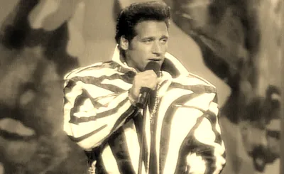 Andrew Dice Clay