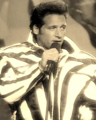 Andrew Dice Clay