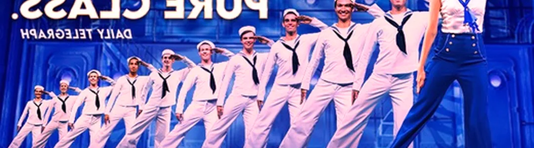 Anything Goes