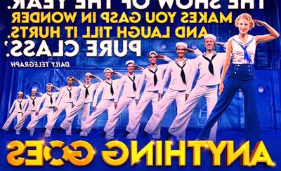 Anything Goes