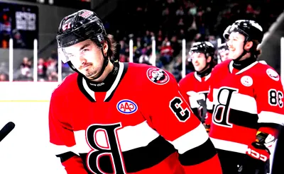 Belleville Senators