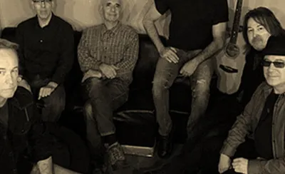 Best Of The Eagles - Tribute Band