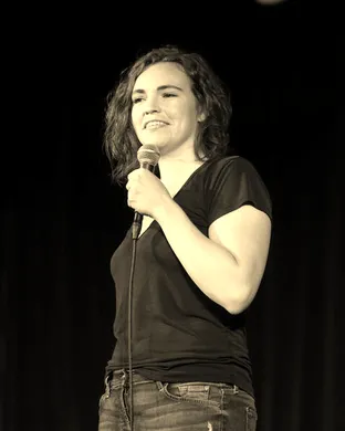 Beth Stelling