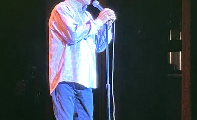 Bill Engvall