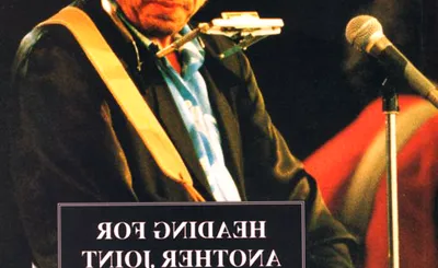 Bob Dylan