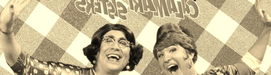 The Calamari Sisters