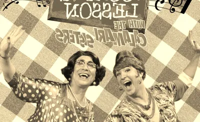 The Calamari Sisters