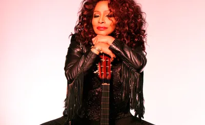 Chaka Khan