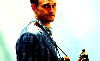 Chris Thile