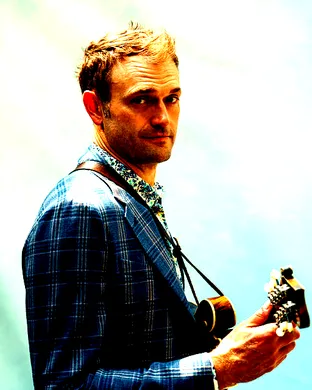 Chris Thile & Aoife O'donovan