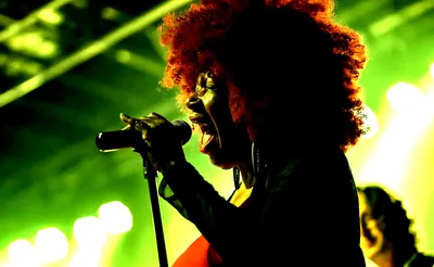 Classic Stones Live