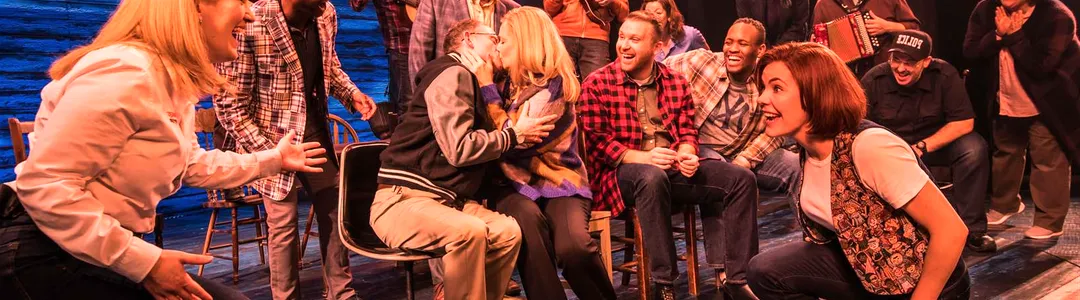 Come From Away