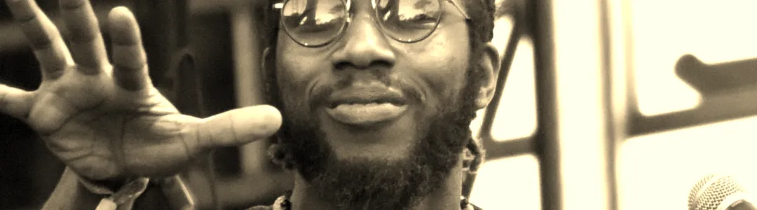 Cory Henry