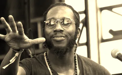 Cory Henry