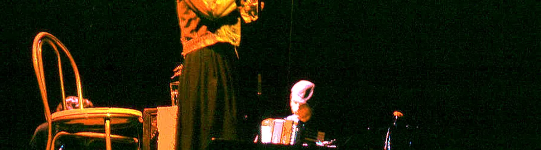 Cowboy Junkies