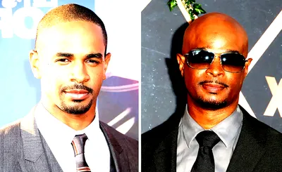 Damon Wayans Jr.
