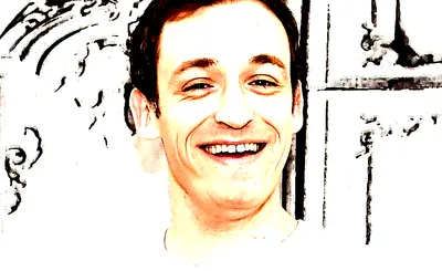 Dan Soder
