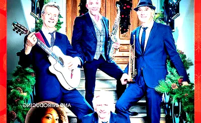 Dave Koz