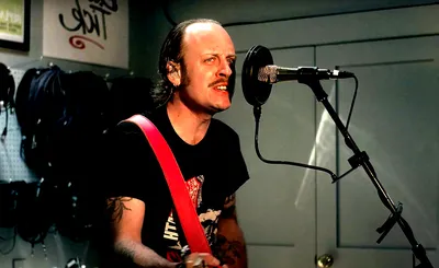 Deer Tick