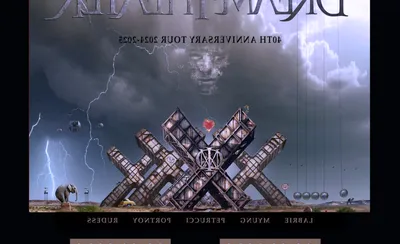 Dream Theater