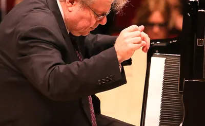 Emanuel Ax