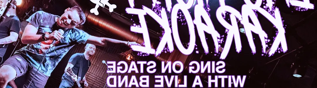 Emo Night Karaoke