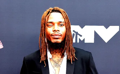 Fetty Wap