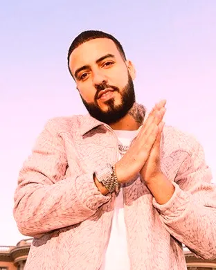 French Montana Rochester