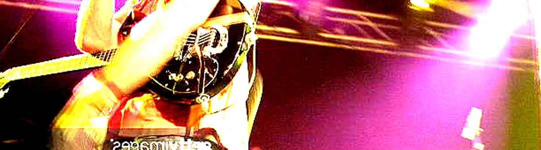 G. Love & Special Sauce