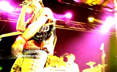 G. Love & Special Sauce