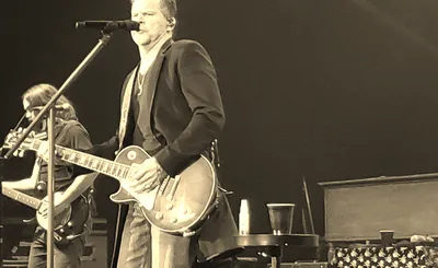 Gary Allan