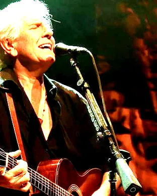 Graham Nash