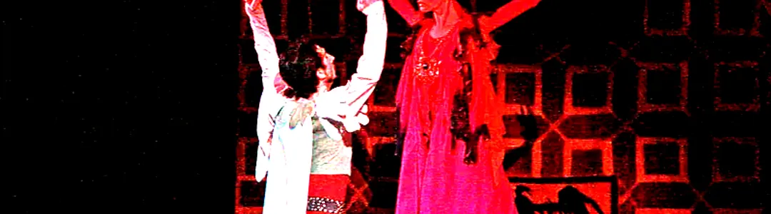 Grand Kyiv Ballet