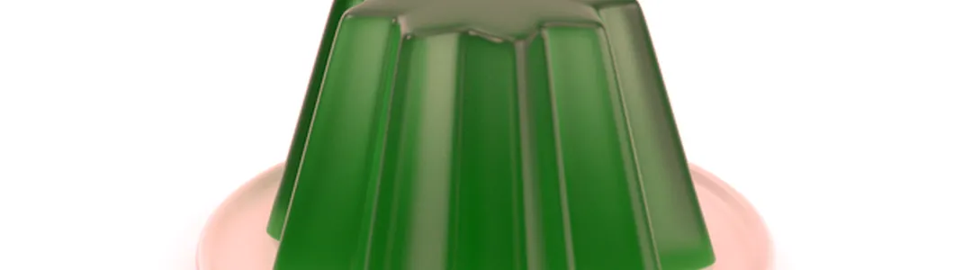 Green Jelly