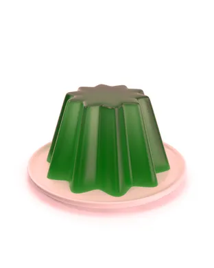 Green Jelly