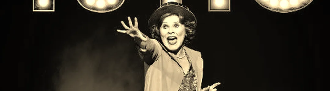 Gypsy - The Musical