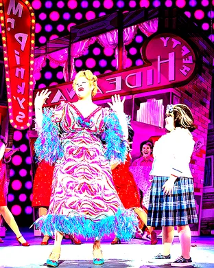 Hairspray