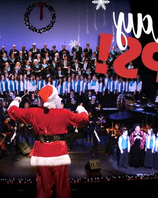 Holiday Pops