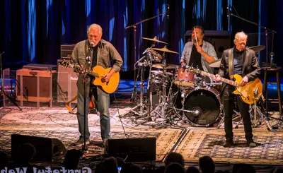 Hot Tuna
